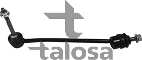 Talosa 50-09508 - Šipka/spona, stabilizator www.molydon.hr