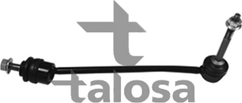 Talosa 50-09507 - Šipka/spona, stabilizator www.molydon.hr