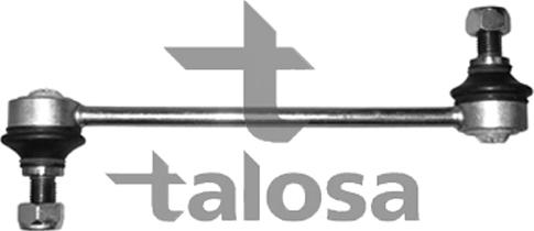 Talosa 50-09144 - Šipka/spona, stabilizator www.molydon.hr