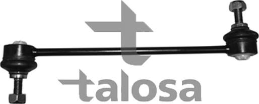 Talosa 50-09155 - Šipka/spona, stabilizator www.molydon.hr