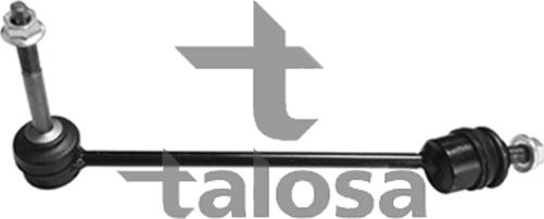 Talosa 50-09119 - Šipka/spona, stabilizator www.molydon.hr