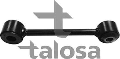 Talosa 50-09111 - Šipka/spona, stabilizator www.molydon.hr