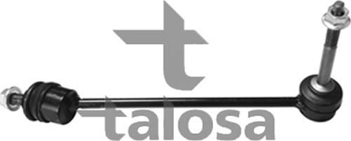 Talosa 50-09118 - Šipka/spona, stabilizator www.molydon.hr