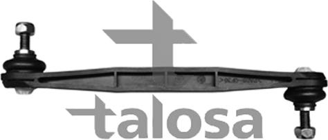Talosa 50-09174 - Šipka/spona, stabilizator www.molydon.hr