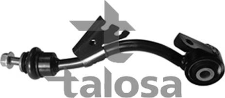 Talosa 50-09778 - Šipka/spona, stabilizator www.molydon.hr