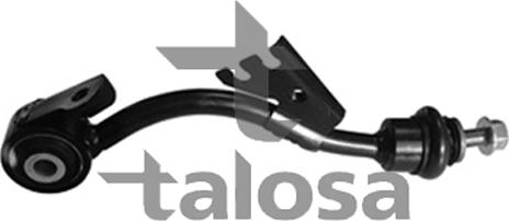 Talosa 50-09777 - Šipka/spona, stabilizator www.molydon.hr