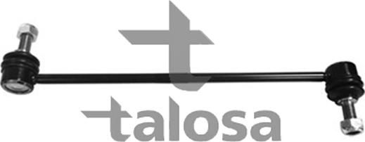 Talosa 50-05459 - Šipka/spona, stabilizator www.molydon.hr