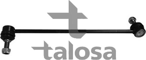 Talosa 50-05658 - Šipka/spona, stabilizator www.molydon.hr