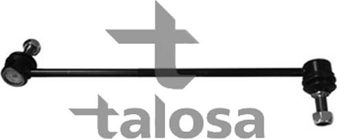 Talosa 50-05657 - Šipka/spona, stabilizator www.molydon.hr