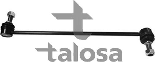 Talosa 50-05639 - Šipka/spona, stabilizator www.molydon.hr