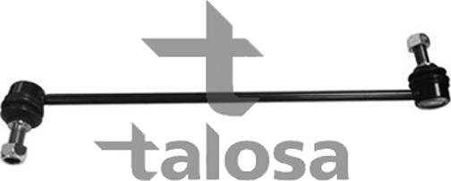 Talosa 50-05638 - Šipka/spona, stabilizator www.molydon.hr