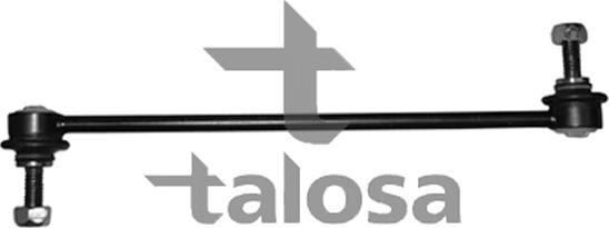 Talosa 50-06290 - Šipka/spona, stabilizator www.molydon.hr