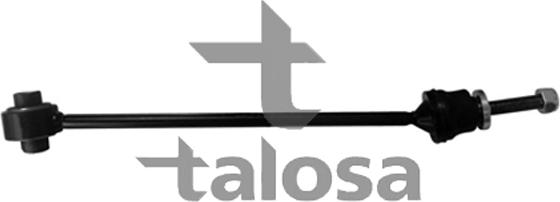 Talosa 50-06268 - Šipka/spona, stabilizator www.molydon.hr