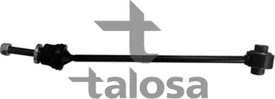 Talosa 50-06267 - Šipka/spona, stabilizator www.molydon.hr