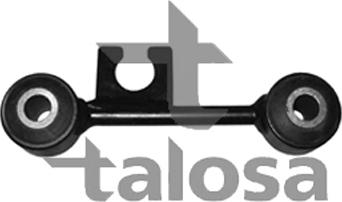 Talosa 50-00191 - Šipka/spona, stabilizator www.molydon.hr