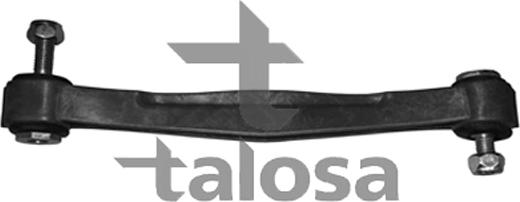 Talosa 50-00193 - Šipka/spona, stabilizator www.molydon.hr