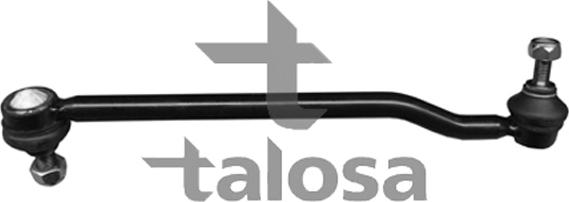 Talosa 50-00197 - Šipka/spona, stabilizator www.molydon.hr