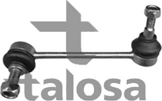 Talosa 50-01995 - Šipka/spona, stabilizator www.molydon.hr