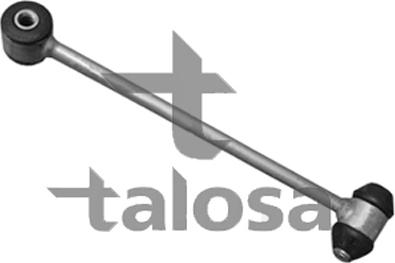 Talosa 50-01920 - Šipka/spona, stabilizator www.molydon.hr