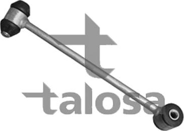 Talosa 50-01921 - Šipka/spona, stabilizator www.molydon.hr