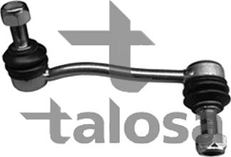 Talosa 50-01494 - Šipka/spona, stabilizator www.molydon.hr
