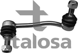 Talosa 50-01493 - Šipka/spona, stabilizator www.molydon.hr