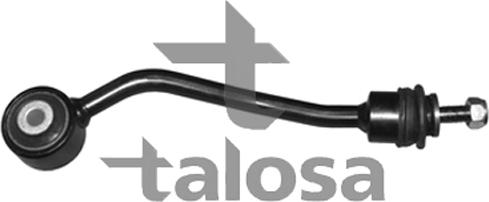 Talosa 50-01055 - Šipka/spona, stabilizator www.molydon.hr