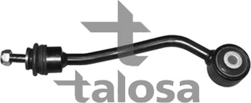 Talosa 50-01056 - Šipka/spona, stabilizator www.molydon.hr