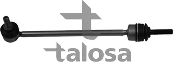 Talosa 50-01294 - Šipka/spona, stabilizator www.molydon.hr