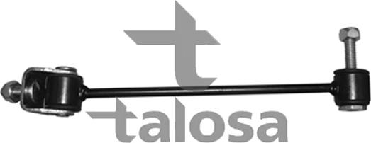 Talosa 50-01749 - Šipka/spona, stabilizator www.molydon.hr