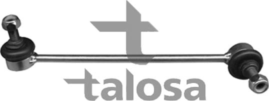 Talosa 50-01704 - Šipka/spona, stabilizator www.molydon.hr