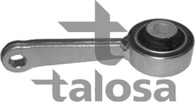 Talosa 50-01705 - Šipka/spona, stabilizator www.molydon.hr