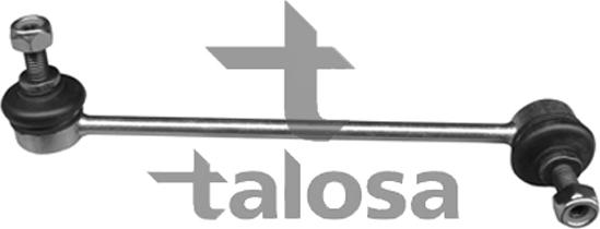 Talosa 50-01700 - Šipka/spona, stabilizator www.molydon.hr