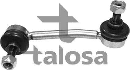 Talosa 50-01710 - Šipka/spona, stabilizator www.molydon.hr