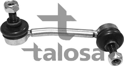 Talosa 50-01711 - Šipka/spona, stabilizator www.molydon.hr