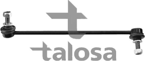 Talosa 50-08694 - Šipka/spona, stabilizator www.molydon.hr