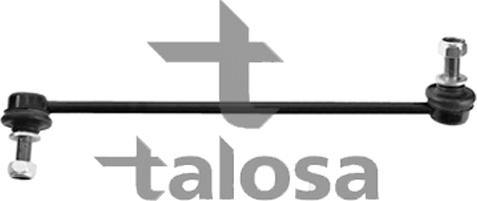 Talosa 50-08695 - Šipka/spona, stabilizator www.molydon.hr