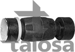 Talosa 50-08676 - Šipka/spona, stabilizator www.molydon.hr