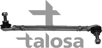 Talosa 50-07891 - Šipka/spona, stabilizator www.molydon.hr