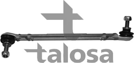 Talosa 50-07892 - Šipka/spona, stabilizator www.molydon.hr