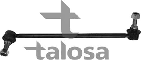 Talosa 50-07397 - Šipka/spona, stabilizator www.molydon.hr