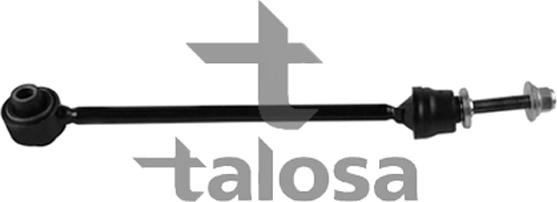 Talosa 50-14674 - Šipka/spona, stabilizator www.molydon.hr