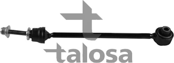 Talosa 50-14673 - Šipka/spona, stabilizator www.molydon.hr
