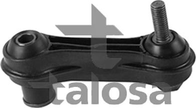 Talosa 50-14672 - Šipka/spona, stabilizator www.molydon.hr