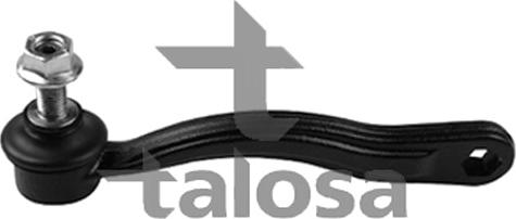 Talosa 50-14787 - Šipka/spona, stabilizator www.molydon.hr