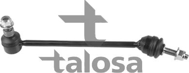 Talosa 50-16924 - Šipka/spona, stabilizator www.molydon.hr