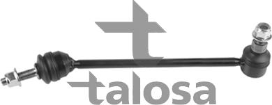 Talosa 50-16925 - Šipka/spona, stabilizator www.molydon.hr