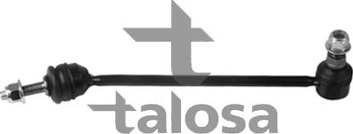 Talosa 50-16926 - Šipka/spona, stabilizator www.molydon.hr