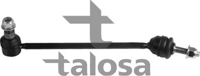 Talosa 50-16927 - Šipka/spona, stabilizator www.molydon.hr
