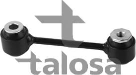Talosa 50-16555 - Šipka/spona, stabilizator www.molydon.hr